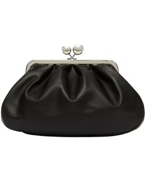 Weekend by Maxmara Clutches - Zwart