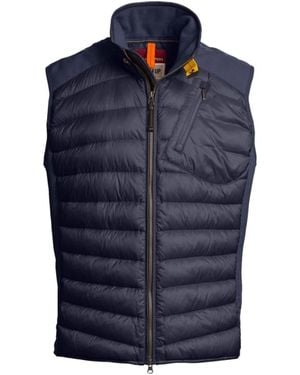 Parajumpers Vests - Azul