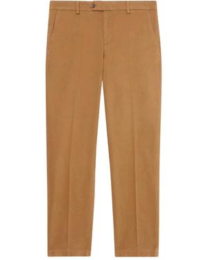 Brooks Brothers Chinos - Brown