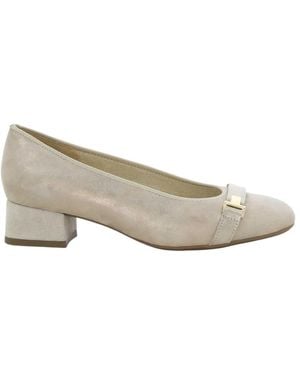 Ara Schoenen ,Platina 20411 Pump - Wit
