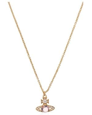 Vivienne Westwood Necklaces - Métallisé