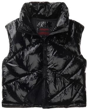 Blauer Vests - Noir