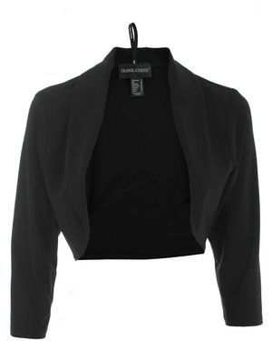 FRANK LYMAN Cardigans - Black