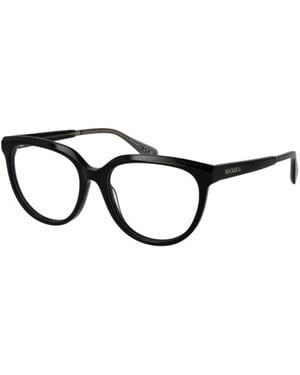MAX&Co. Accessoires ,Zwart ,Optisch Montuur