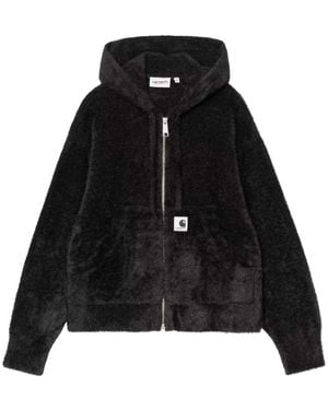 Carhartt Hoodies - Negro