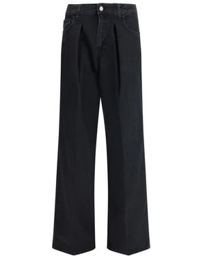 Haikure Jeans ,Zwart ,Katoen Candy Jeans