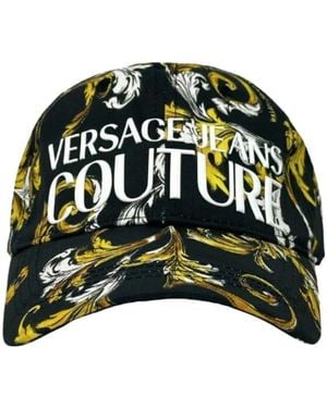 Versace Jeans Couture Hats & Caps - Green