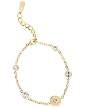 KARL LAGERFELD Bracelets - Metálico