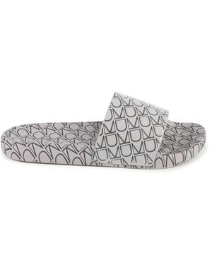 Calvin Klein Sliders - Grigio