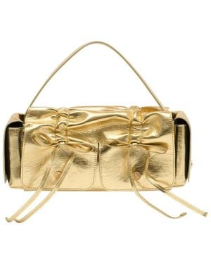 Acne Studios Handbags - Metallizzato