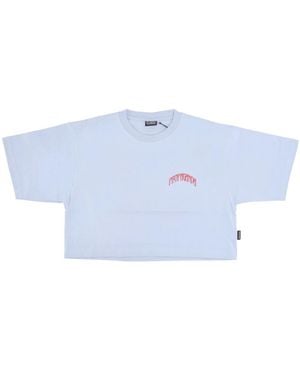 Propaganda T-Shirts - Azul