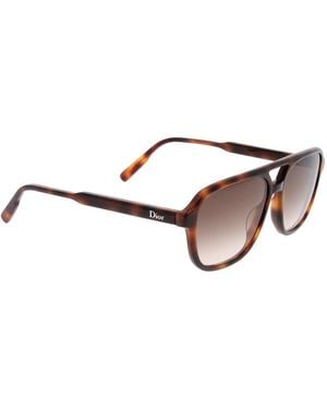 Dior Sunglasses - Marrón