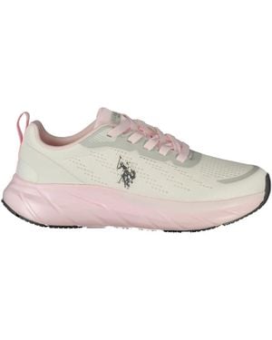 U.S. POLO ASSN. Sneakers - Gris