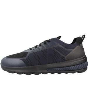Geox U Spherica Actif - Blau