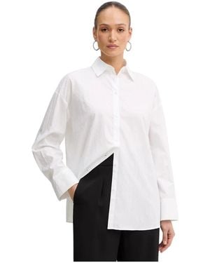 ARMANI EXCHANGE Hemden - Wit
