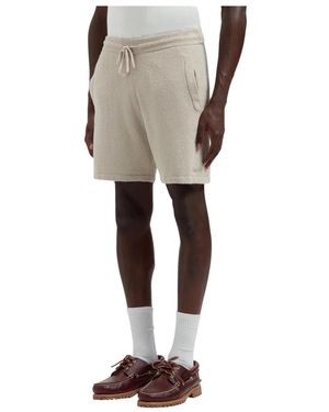 Pure Path Casual Shorts - Neutro