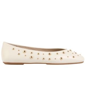 Marc Cain Ballerinas - Neutro