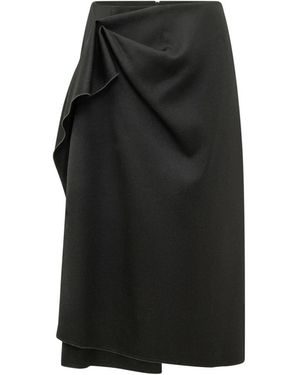 Lanvin Röcke - Schwarz