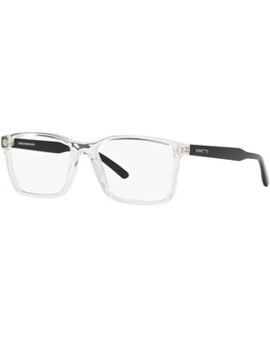Arnette Glasses - Metallic