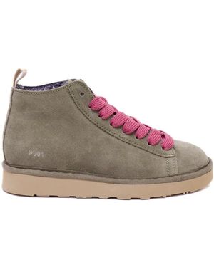 Pànchic Polacco P001 - Grau