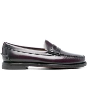 Sebago Loafers - Blue