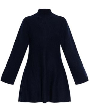 Lisa Yang Cashmere Knitwear - Azul