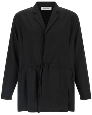Kiko Kostadinov Blazers - Black