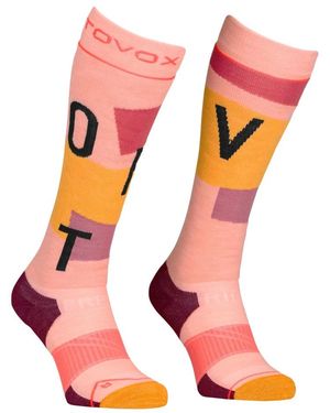 Ortovox Underwear & Socks - Rosa