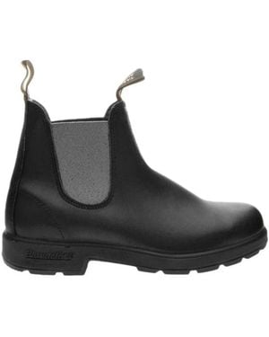 Blundstone Chelsea Boots - Black