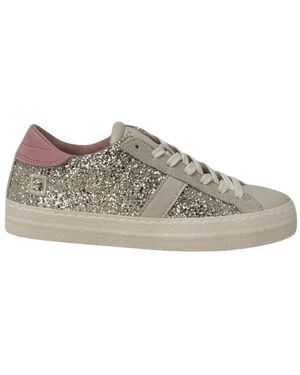 Date Sneakers - Gris