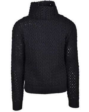 Valentino Maglia - Blau
