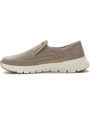 KEDDO Trainers - Grey