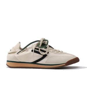 PURAAI Trainers - White