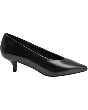 Jeannot Pumps - Black