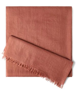 Brunello Cucinelli Winter Scarves - Brown