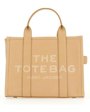 Marc Jacobs Tote Bags - Neutro
