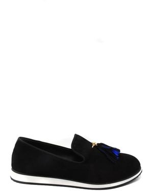 Giuseppe Zanotti Loafers - Black
