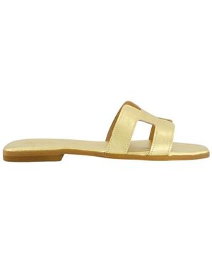 Gibaldi Sliders - Neutro