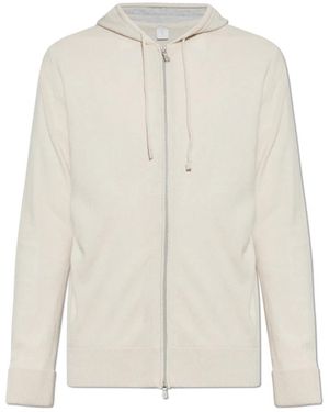 Eleventy Cashmere Knitwear - Blanco