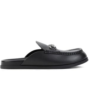 Pantofole e ciabatte Gucci da uomo Sconto online fino al 22 Lyst