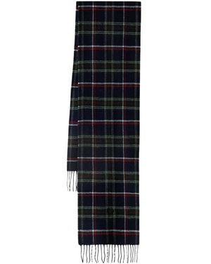 Fred Perry Winter Scarves - Nero