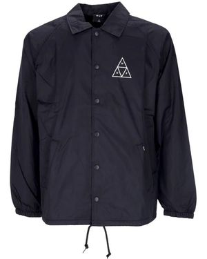Huf Light Jackets - Blue
