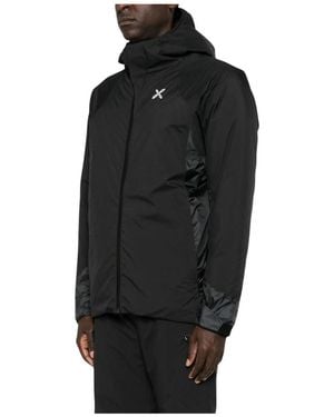 Montura Rain Proof Jackets - Negro