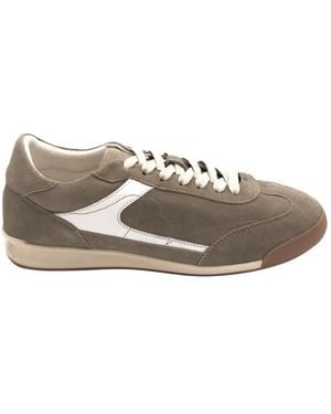 Frau Schoenen ,Sneakers - Grijs