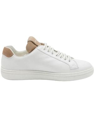 Church's Trainers - White