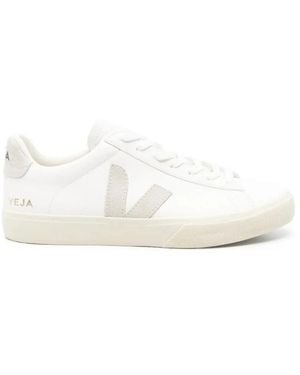 Veja Esplar Sneaker - Weiß