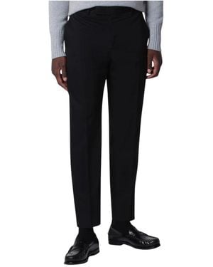 PT Torino Broeken ,Zwart ,Pantalone