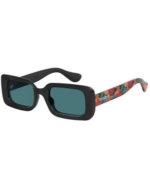 Havaianas Sampa Zonnebril - Groen