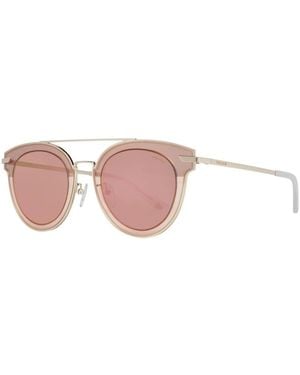 Police Sunglasses - Pink