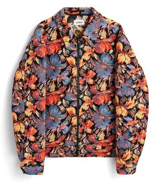 Soulland Windom Jacke - Rot